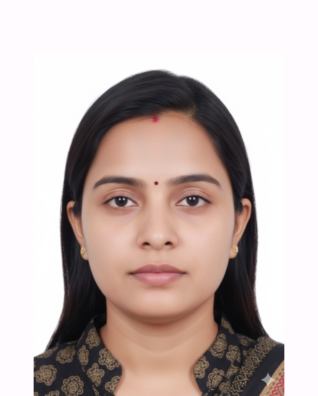 নিরাশা পোদ্দার