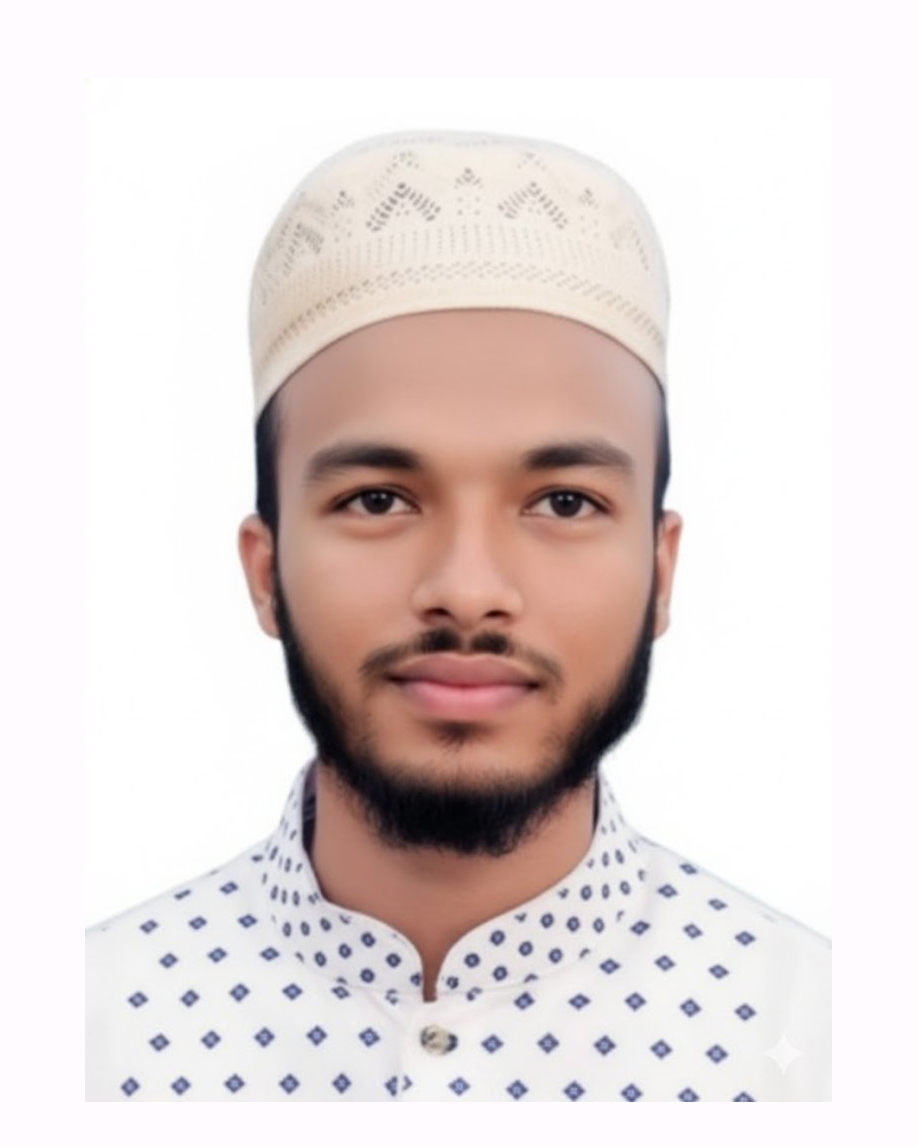 মোঃ এমরান হোসেন