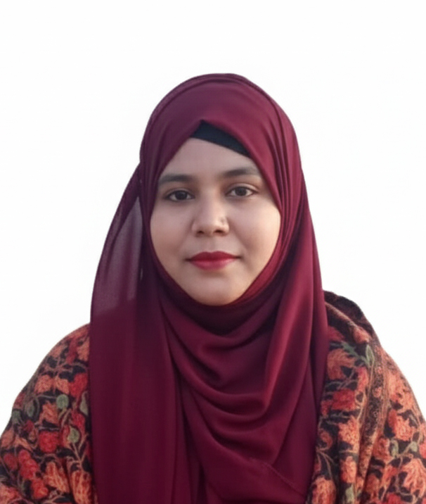 বিথী আক্তার