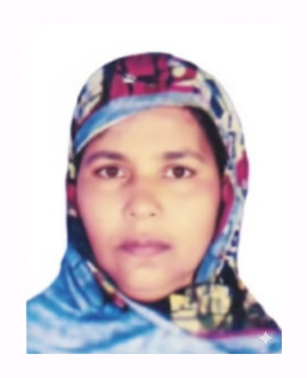 হাজেরা বেগম