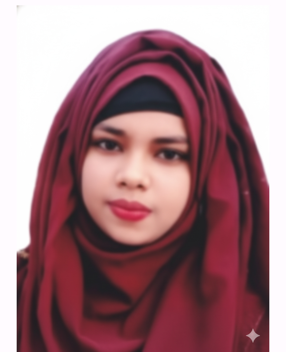 মাফরোজা আক্তার