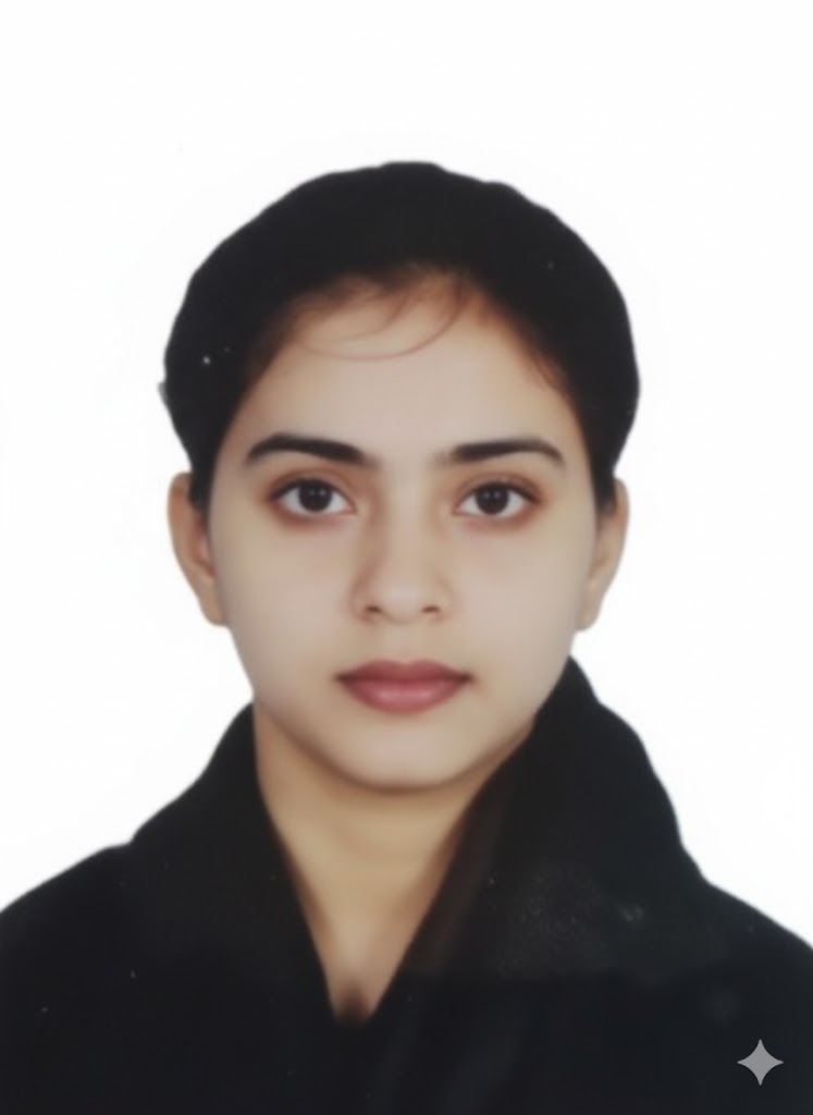 মারজান আক্তার