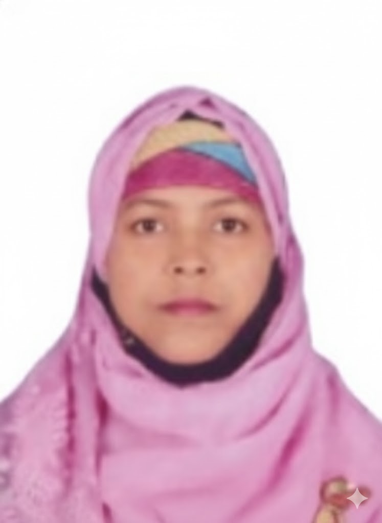 যোবাইদা আক্তার মুন্নি