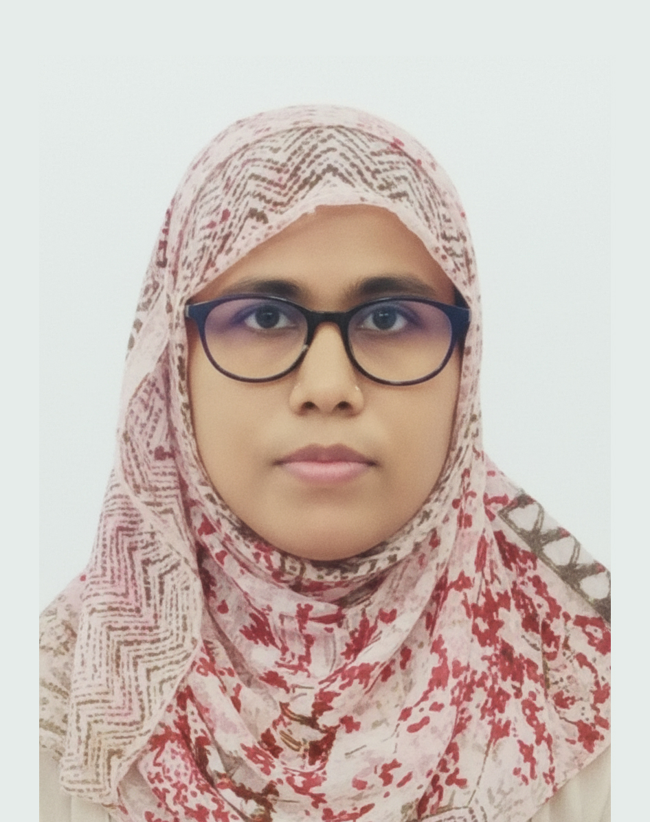 রাফেজা আক্তার