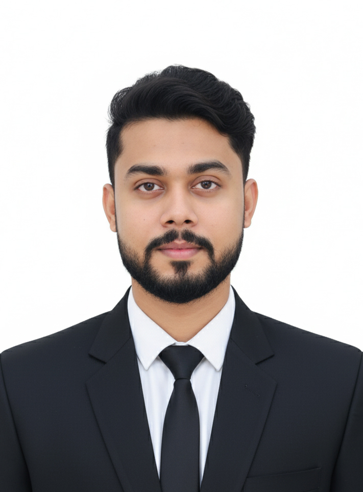 রিয়াদ হোসেন