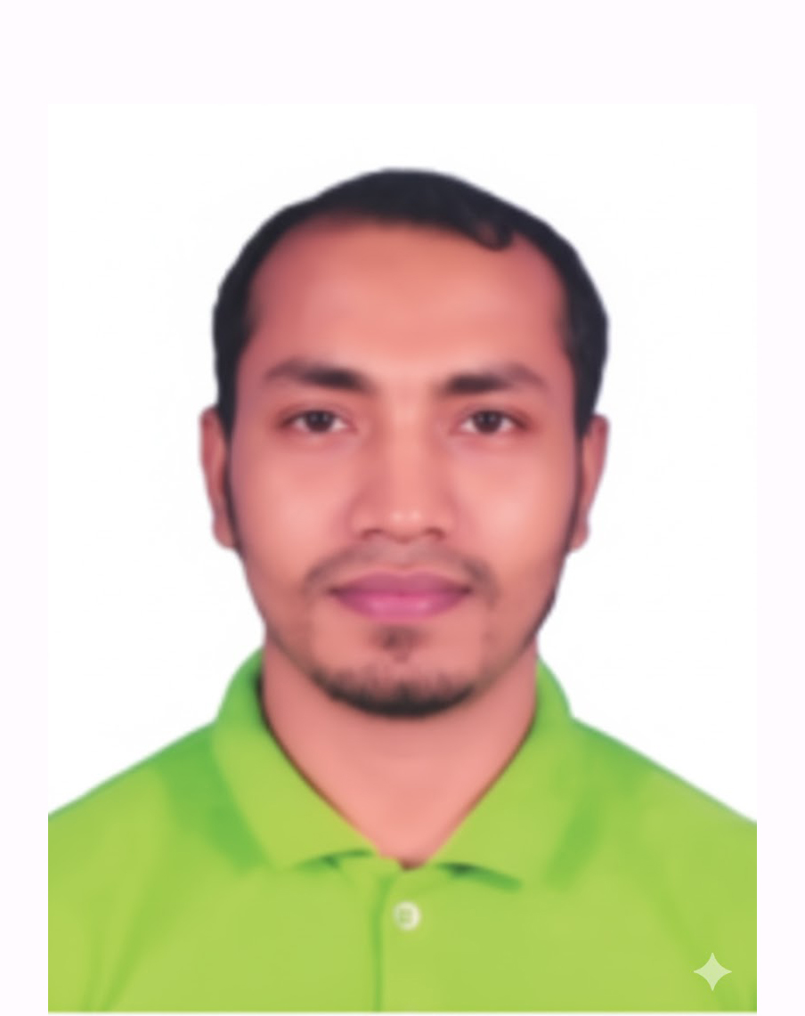 মোঃ সোহেল হোসেন