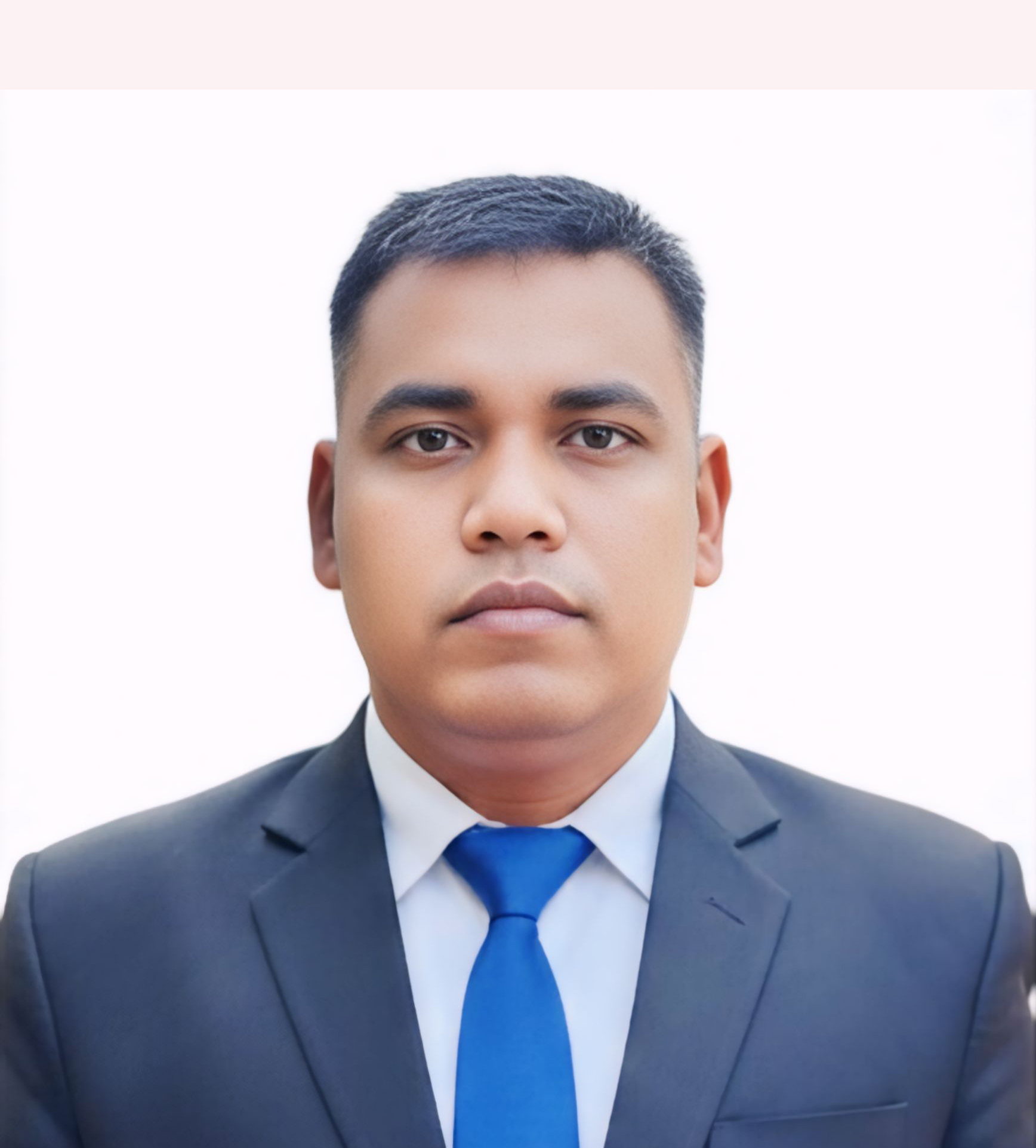 মোঃ মঞ্জুরুল ইসলাম সুমন
